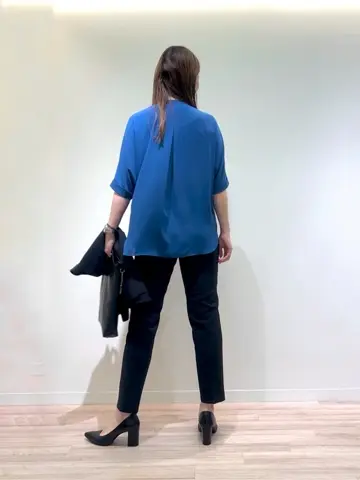 ONWARD CROSSET SELECT 井上 コーディネート画像