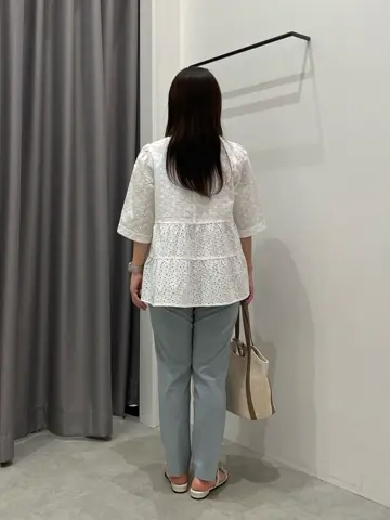 ONWARD CROSSET SELECT 乃和 コーディネート画像