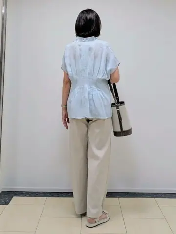 ONWARD CROSSET SELECT 土井 コーディネート画像