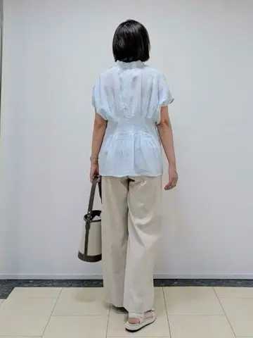 ONWARD CROSSET SELECT 土井 コーディネート画像