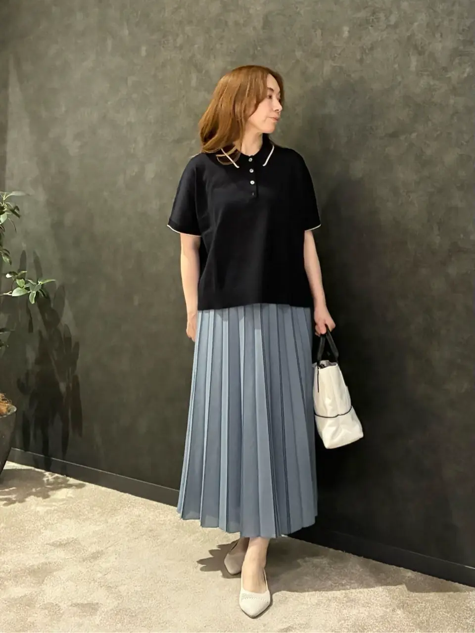 ONWARD CROSSET STORE ONWARD CROSSET SELECT パルクアベニュー