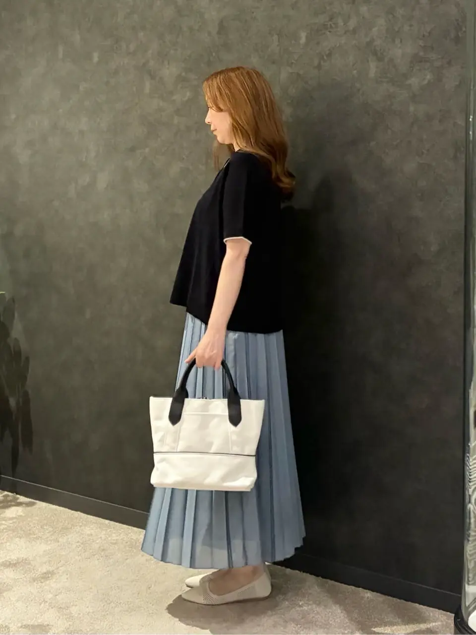 ONWARD CROSSET STORE ONWARD CROSSET SELECT パルクアベニュー