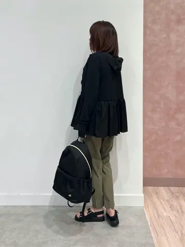 ONWARD CROSSET SELECT 中島 コーディネート画像