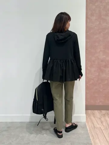 ONWARD CROSSET SELECT 中島 コーディネート画像