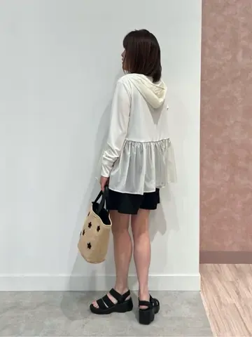 ONWARD CROSSET SELECT 中島 コーディネート画像