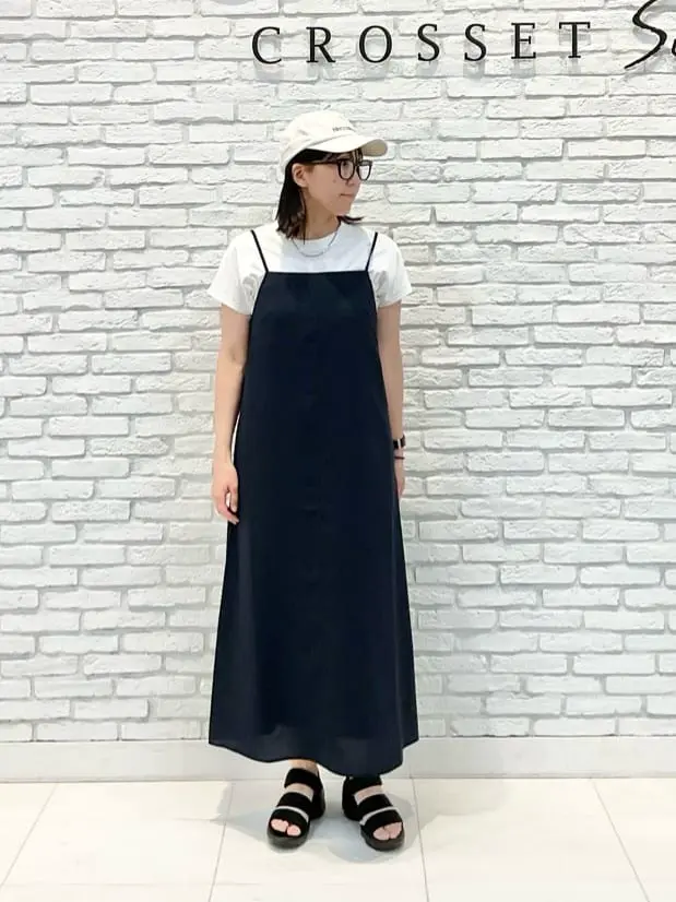  東海林 コーディネート画像