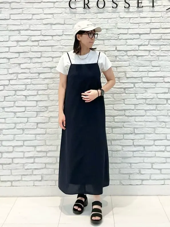 ONWARD CROSSET SELECT 東海林 コーディネート画像