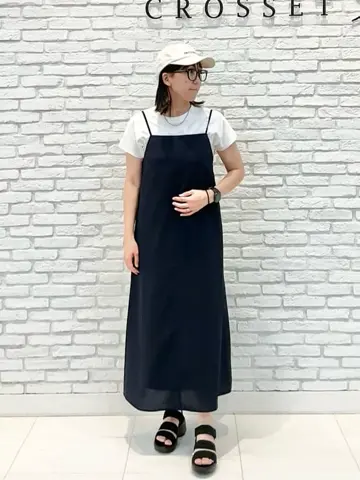 ONWARD CROSSET SELECT 東海林 コーディネート画像