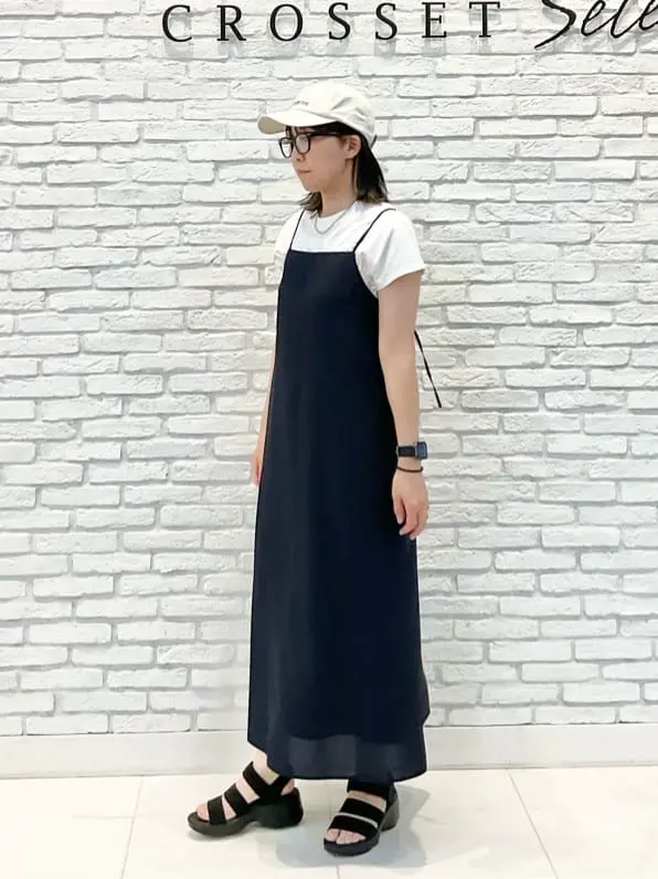 ONWARD CROSSET SELECT 東海林 コーディネート画像