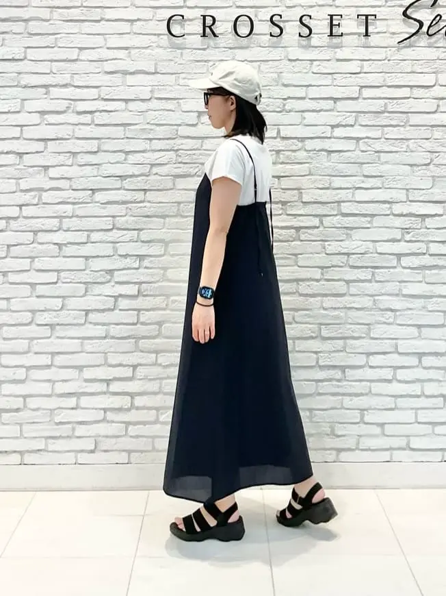 ONWARD CROSSET SELECT 東海林 コーディネート画像