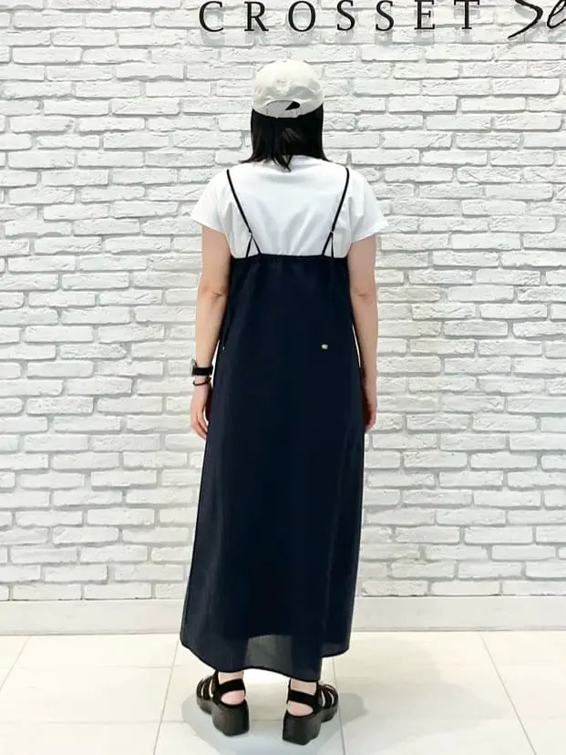 ONWARD CROSSET SELECT 東海林 コーディネート画像