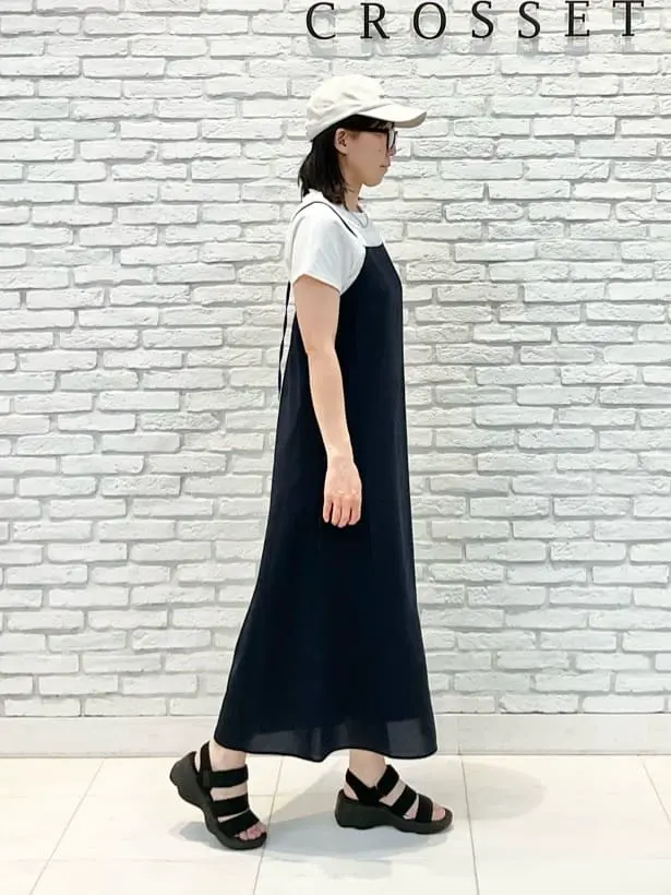 ONWARD CROSSET SELECT 東海林 コーディネート画像