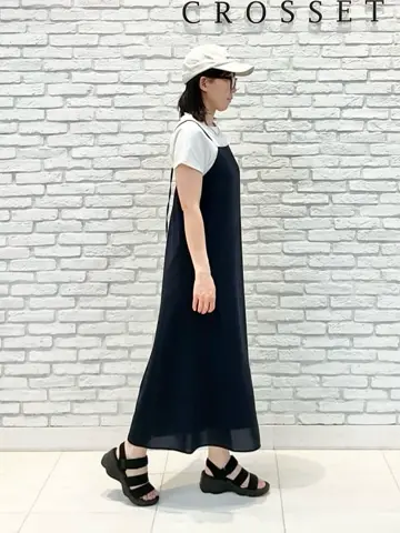 ONWARD CROSSET SELECT 東海林 コーディネート画像