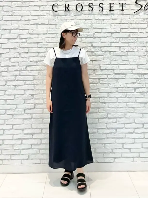 ONWARD CROSSET SELECT 東海林 コーディネート画像