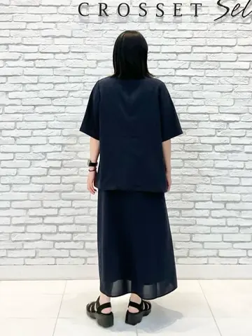 ONWARD CROSSET SELECT 東海林 コーディネート画像