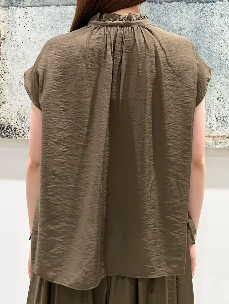 ONWARD CROSSET SELECT 樋熊 コーディネート画像