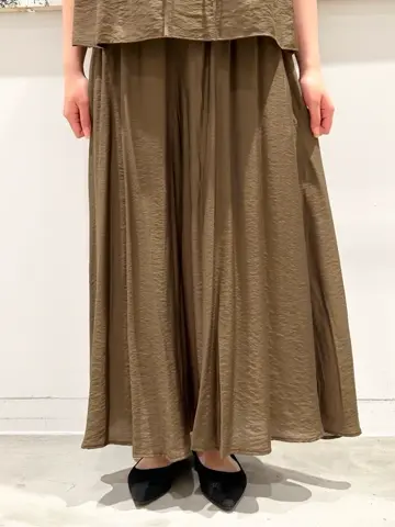 ONWARD CROSSET SELECT 樋熊 コーディネート画像