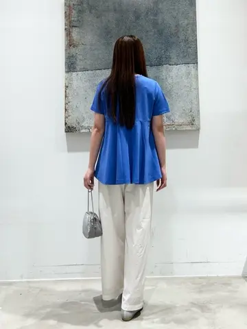 ONWARD CROSSET SELECT 樋熊 コーディネート画像