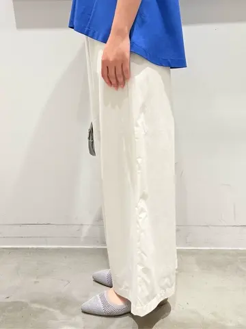 ONWARD CROSSET SELECT 樋熊 コーディネート画像