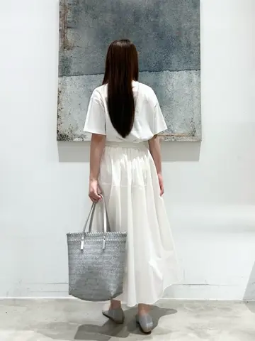 ONWARD CROSSET SELECT 樋熊 コーディネート画像