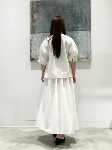 ONWARD CROSSET SELECT 樋熊 コーディネート画像