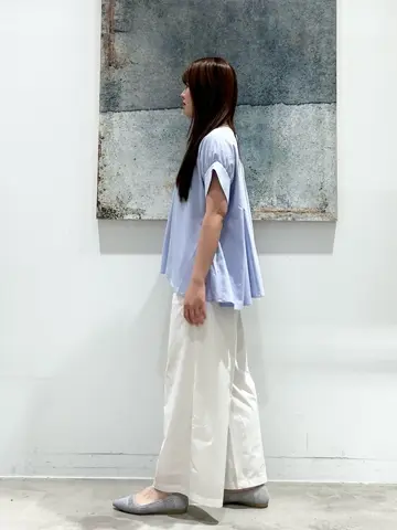 ONWARD CROSSET SELECT 樋熊 コーディネート画像