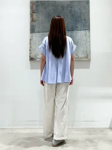 ONWARD CROSSET SELECT 樋熊 コーディネート画像