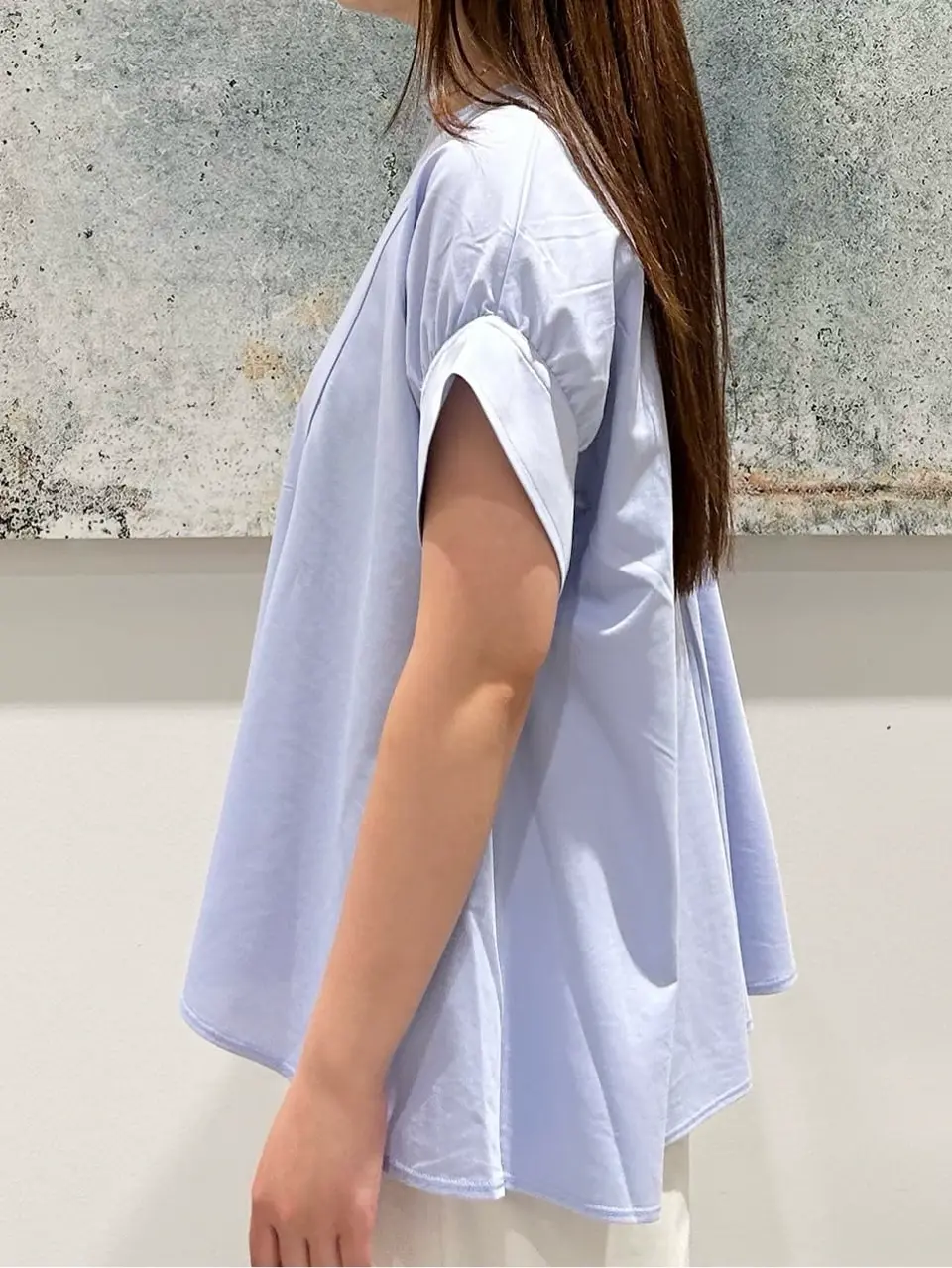 ONWARD CROSSET SELECT 樋熊 コーディネート画像