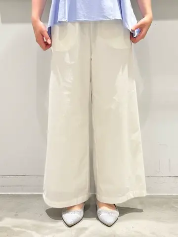 ONWARD CROSSET SELECT 樋熊 コーディネート画像