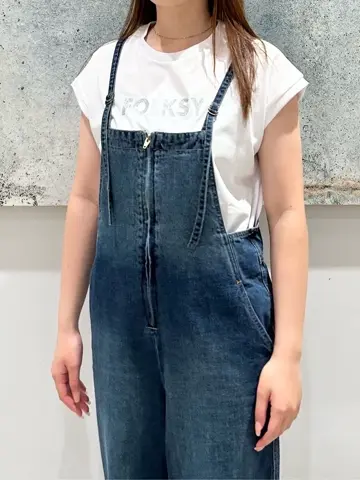 ONWARD CROSSET SELECT 樋熊 コーディネート画像