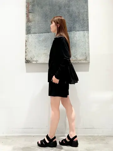 ONWARD CROSSET SELECT 樋熊 コーディネート画像