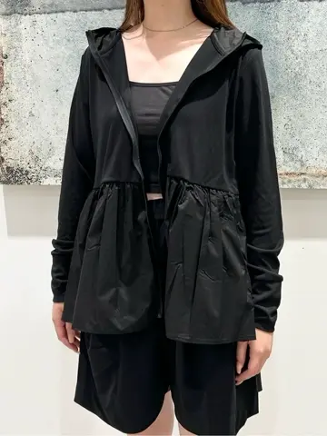 ONWARD CROSSET SELECT 樋熊 コーディネート画像