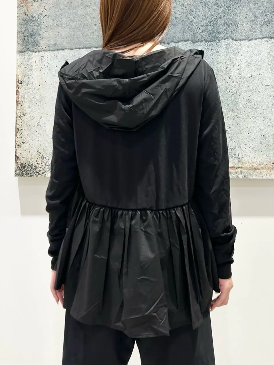 ONWARD CROSSET SELECT 樋熊 コーディネート画像