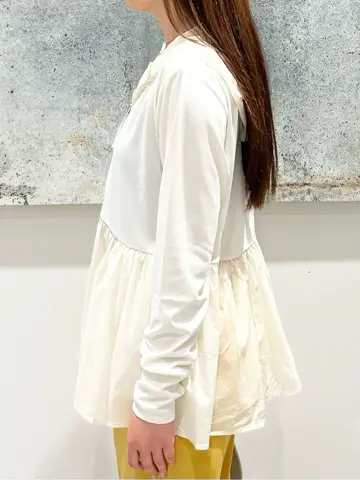 ONWARD CROSSET SELECT 樋熊 コーディネート画像