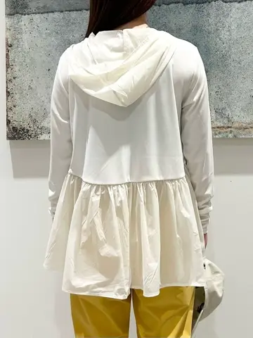 ONWARD CROSSET SELECT 樋熊 コーディネート画像