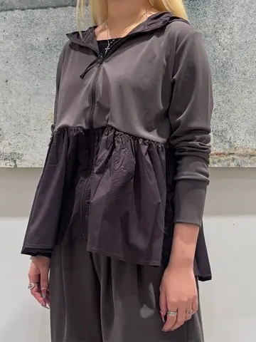 ONWARD CROSSET SELECT 石井 コーディネート画像