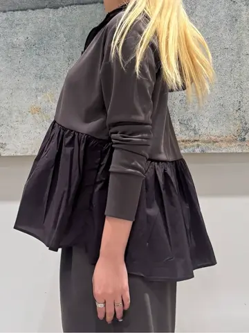 ONWARD CROSSET SELECT 石井 コーディネート画像