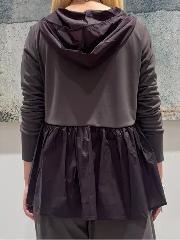 ONWARD CROSSET SELECT 石井 コーディネート画像