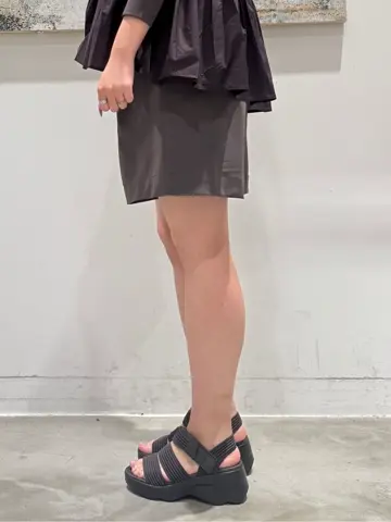 ONWARD CROSSET SELECT 石井 コーディネート画像