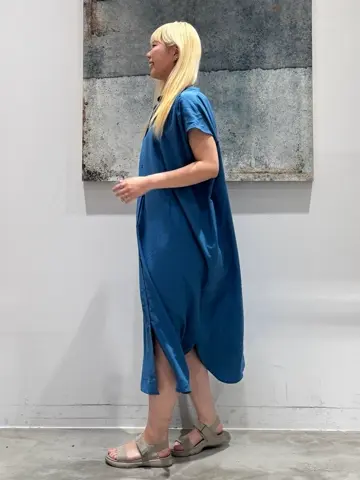 ONWARD CROSSET SELECT 石井 コーディネート画像