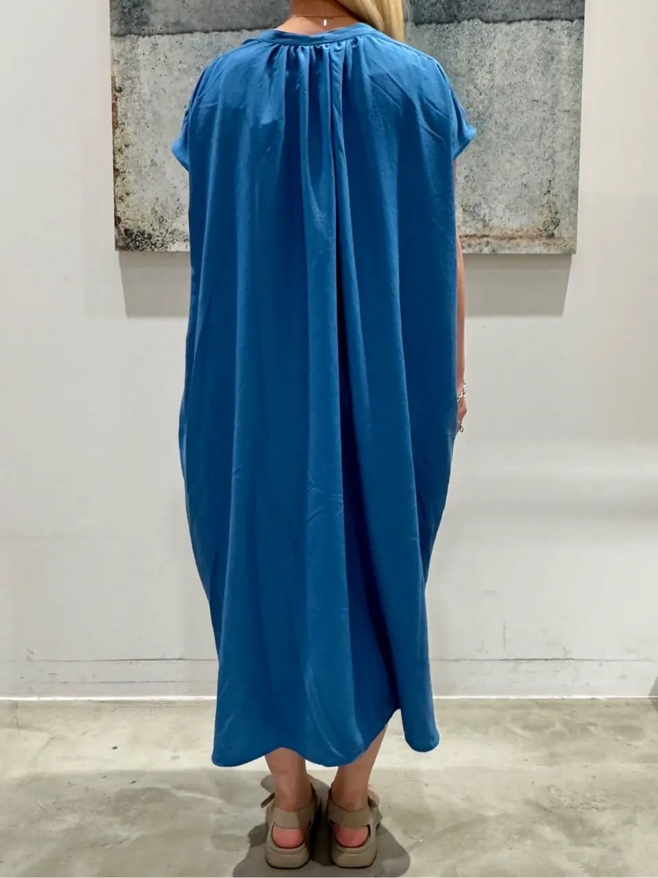 ONWARD CROSSET SELECT 石井 コーディネート画像