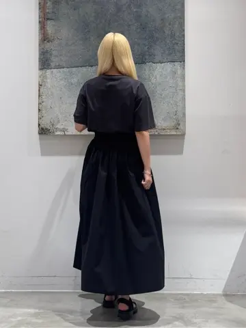 ONWARD CROSSET SELECT 石井 コーディネート画像