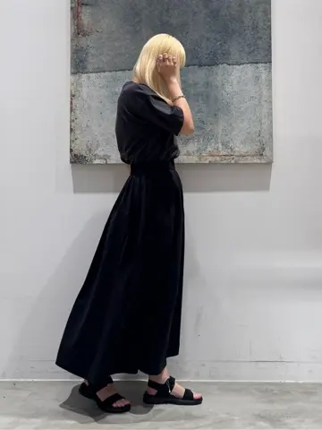 ONWARD CROSSET SELECT 石井 コーディネート画像