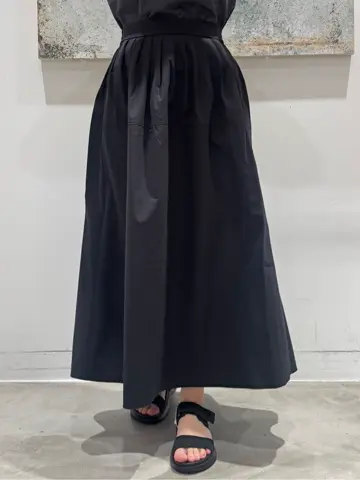 ONWARD CROSSET SELECT 石井 コーディネート画像