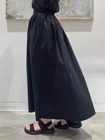 ONWARD CROSSET SELECT 石井 コーディネート画像