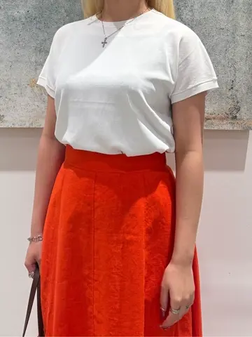 ONWARD CROSSET SELECT 石井 コーディネート画像