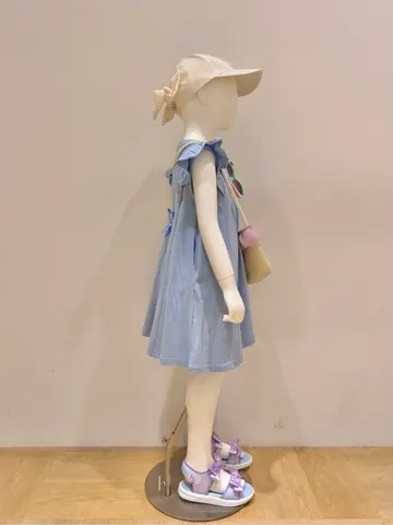 ONWARD CROSSET SELECT 尾野 コーディネート画像