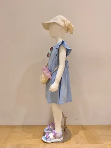 ONWARD CROSSET SELECT 尾野 コーディネート画像