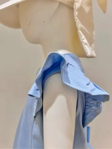 ONWARD CROSSET SELECT 尾野 コーディネート画像