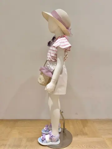 ONWARD CROSSET SELECT 尾野 コーディネート画像